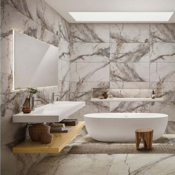 Marble Effect Tiles
